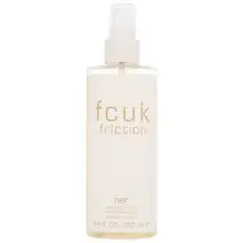 Friction for Women