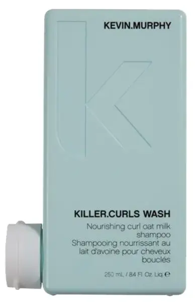 KEVIN MURPHY Killer.Curls Wash 250ml