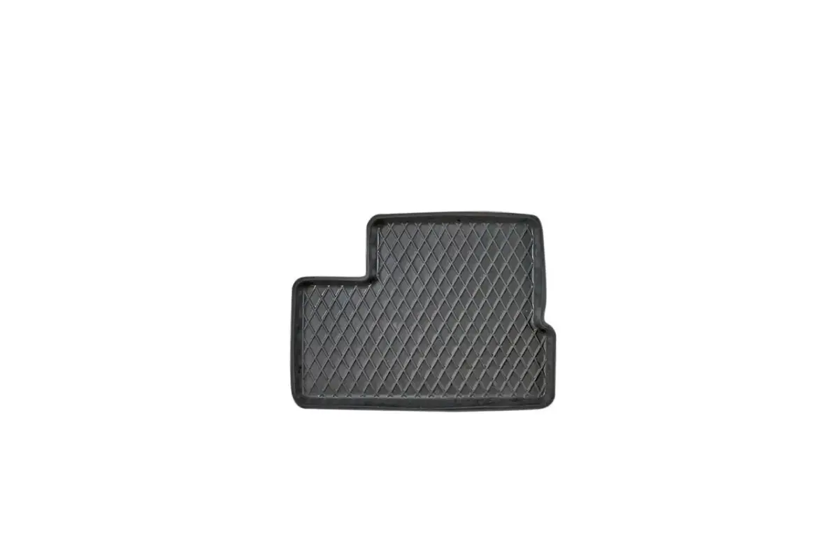 Rubber car mat MG Astra rear, model - (9 LEFT)