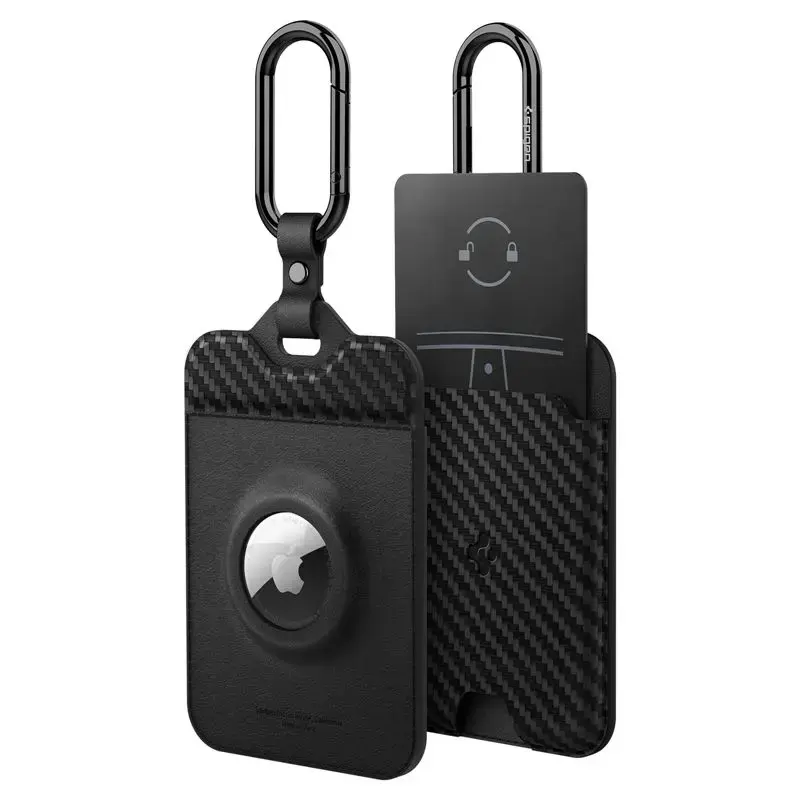 Spigen Tesla Card Holder Air Fit