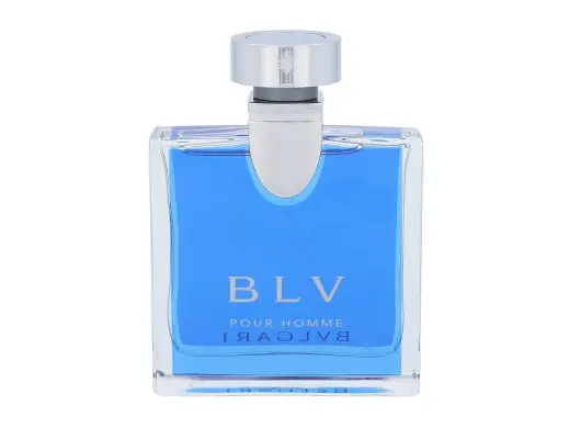 Bvlgari BLV Pour Homme Eau de Toilette 50 ml