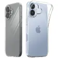 Araree A Fit Case for iPhone 17 Transparent Фото num