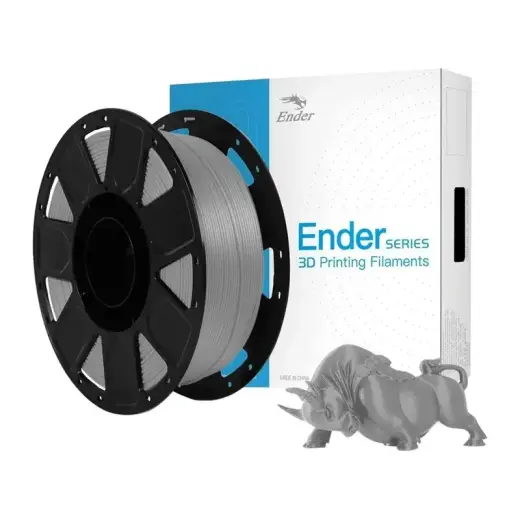 Creality Ender-PLA Filament (Gray)