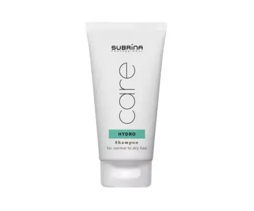Subrina Professional, Care Hydro, Hair Conditioner, Moisture, 25 ml