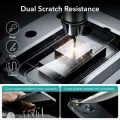 ESR TEMPERED GLASS 2-PACK IPHONE 15 BLACK Photo