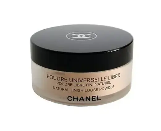 Chanel Poudre Universelle Libre Natural Finish Loose Powder 40 Naturel 30g