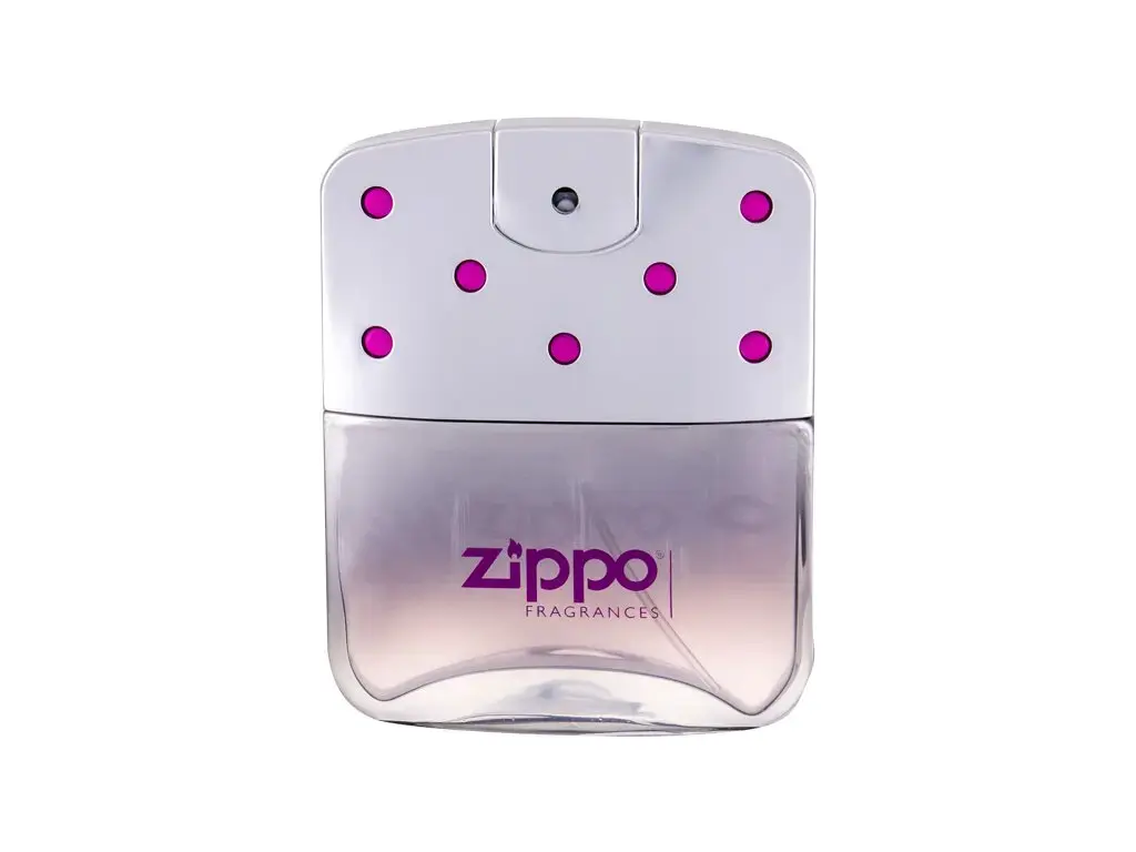 Zippo Fragrances Feelzone For Her Eau de Toilette 40 ml