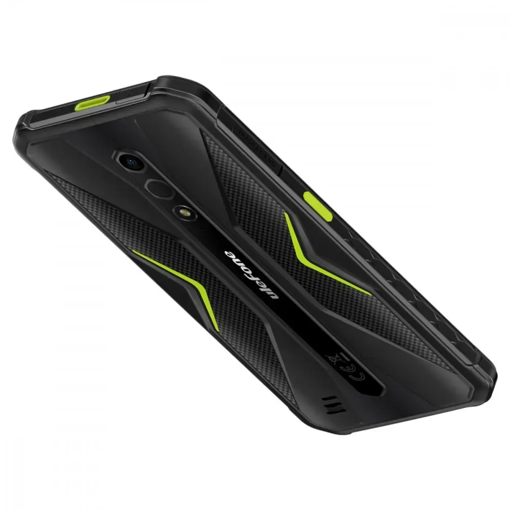 Ulefone Armor X12 PRO 4|64 Some Green