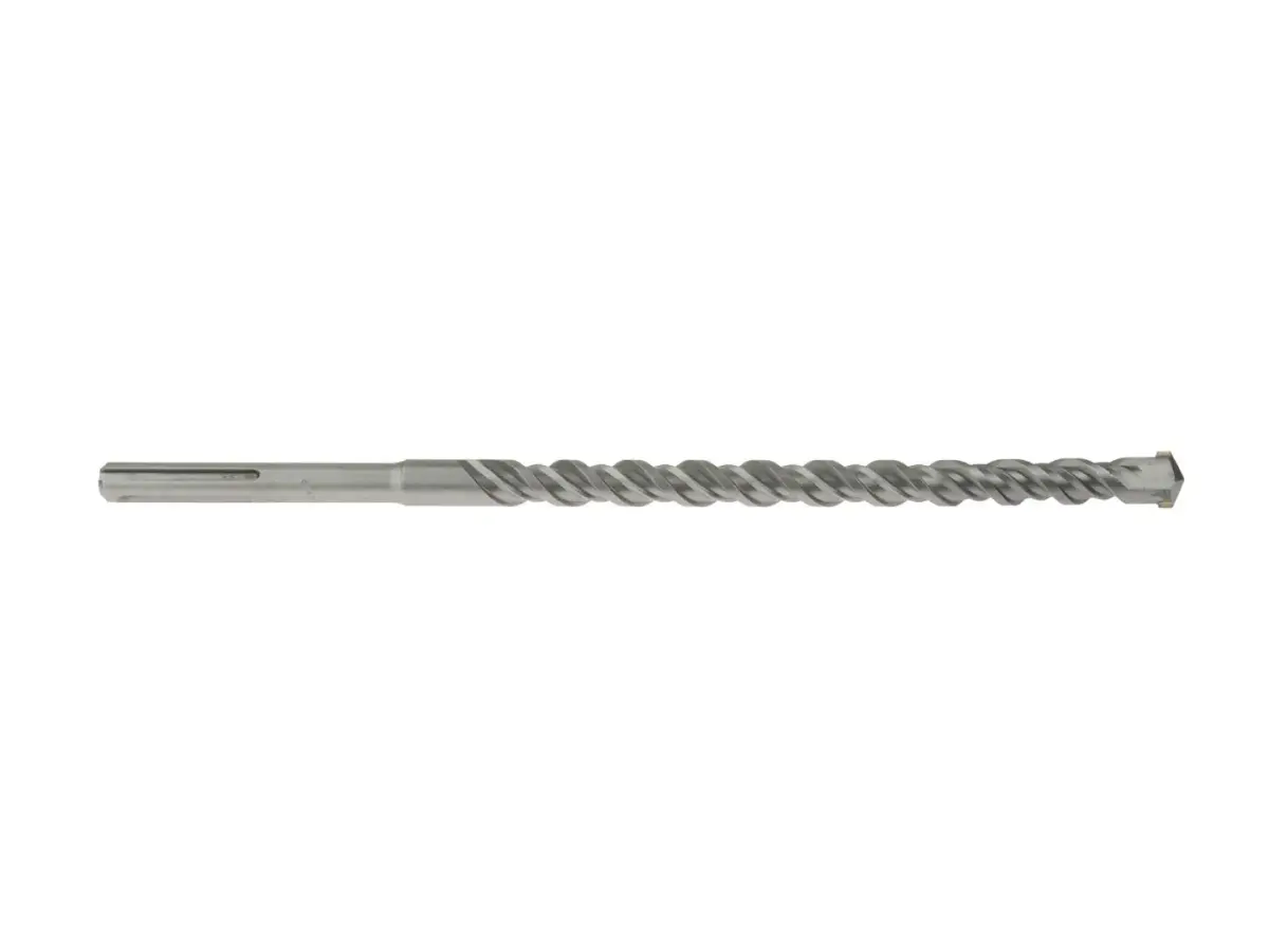 SDS MAX Puur 24x450 mm