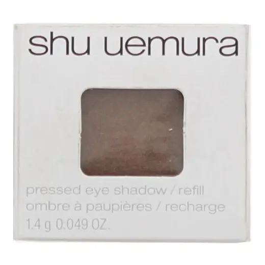 Shu Uemura, P Dark Brown 861 A, Eyeshadow Powder, 861 A, P Dark Brown 861 A, 1, 1.4 g