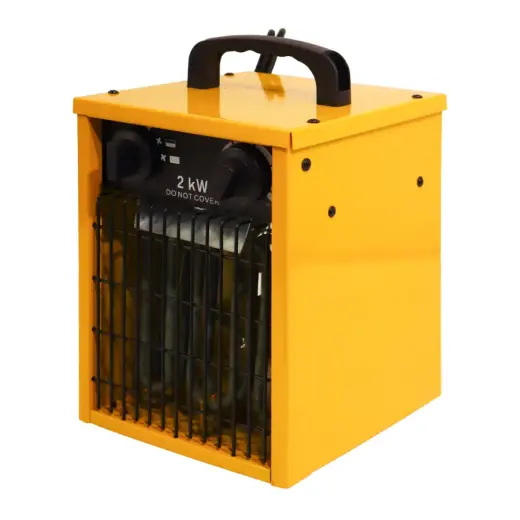 Electric heater BH-20A, 2000W