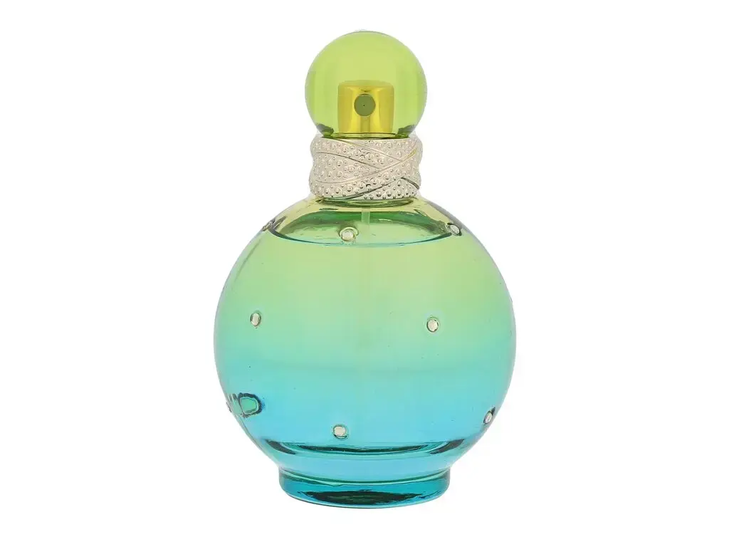 Britney Spears Island Fantasy Eau de Toilette 100 ml