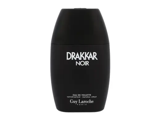 Guy Laroche Drakkar Noir Eau de Toilette 100 ml