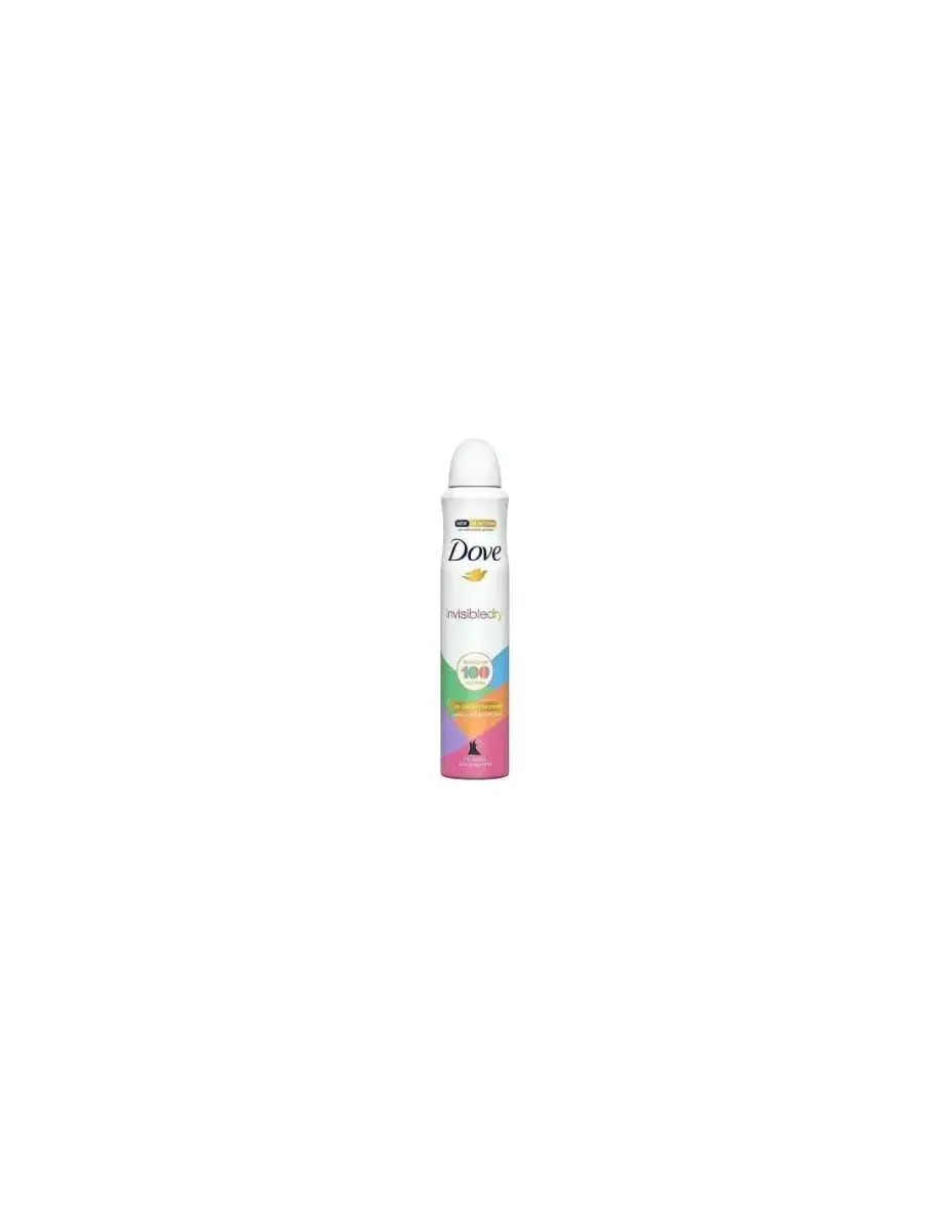 Des Dove Invisible Sp 200