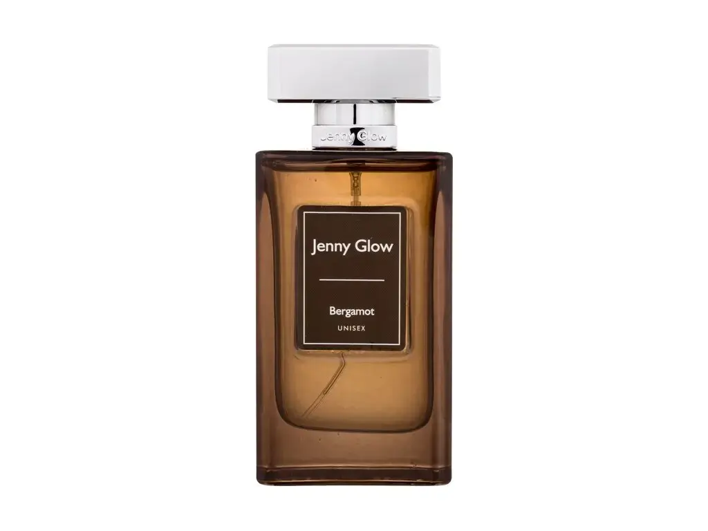 Jenny Glow Bergamot Eau de Parfum 80 ml