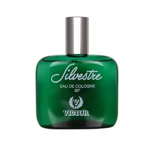 Victor Silvestre Eau De Cologne 400ml Spray