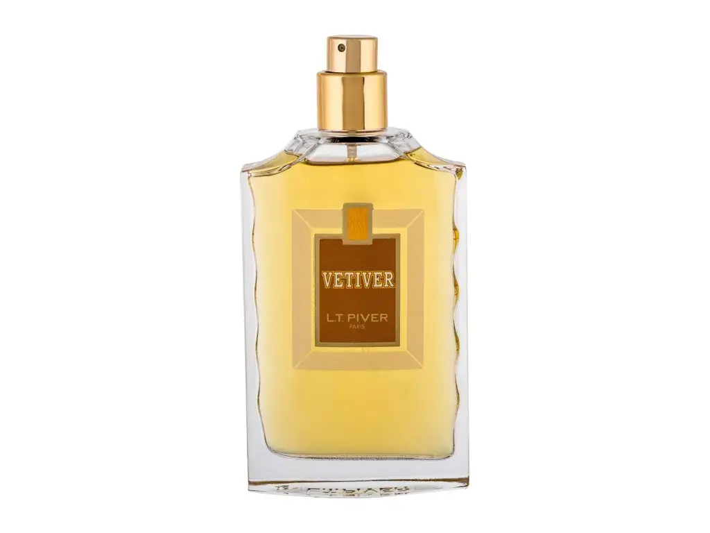 L.T.Piver Vetiver Eau de Toilette 100 ml