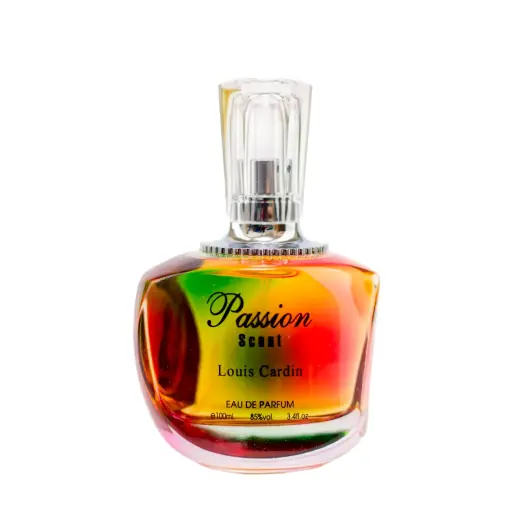 Louis Cardin Passion Scent (EDP) parfimērijas ūdens sievietēm 100 ml