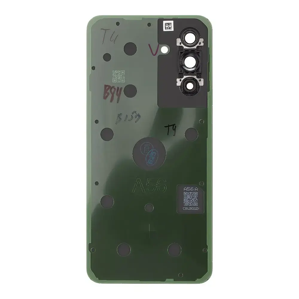 Samsung A566B Galaxy A56 5G Back Cover Awesome Graphite (Service Pack)