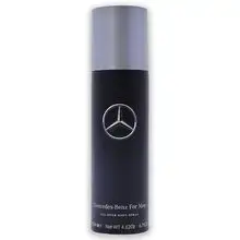 Mercedes Benz For Men Deospray