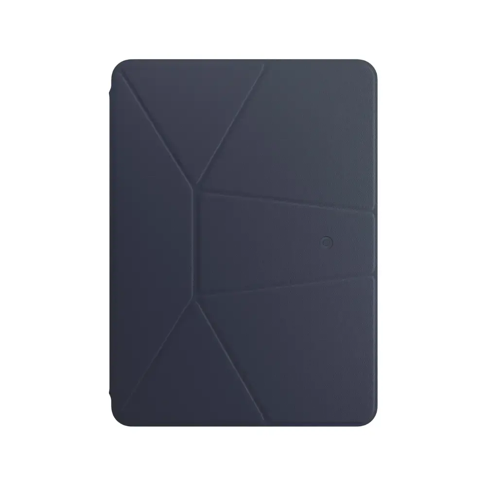 Case Moft Dynamic folio for iPad Air 11"  M2 2024 / M3 2025 / 10.9" Air 4 2020 / Air 5 2022 navy blu