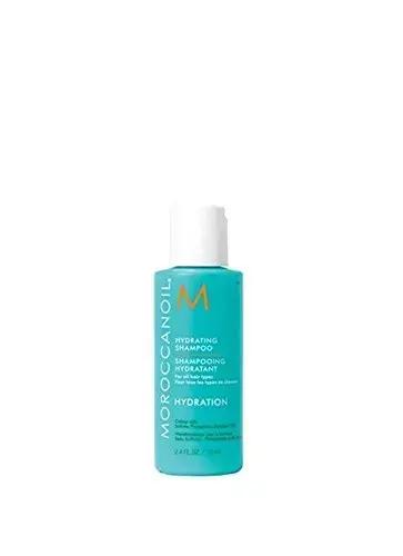 Moroccanoil Hydrating Shampoo 75ml
