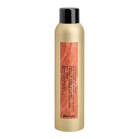 Davines - This Is an Invisible Dry Shampoo - 250ml - Volumizing Dry Shampoo - Invisibly Absorbs Excess Oils - Volumized Oil-free and Natural Looking