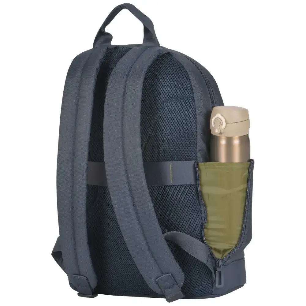 Backpack Tucano Nemo for laptop 15.6"/     MacBook Pro 16" blue
