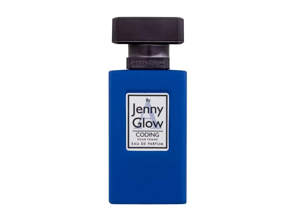 Jenny Glow Coding Eau de Parfum 30 ml