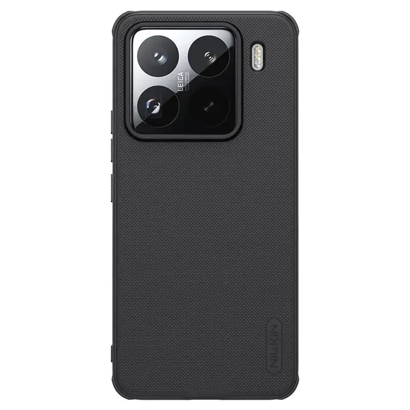 NILLKIN SUPER SHIELD PRO MAGNETIC XIOAMI 15 PRO BLACK