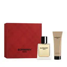 Burberry Hero Giftset