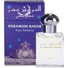 Badar Perfume Oil