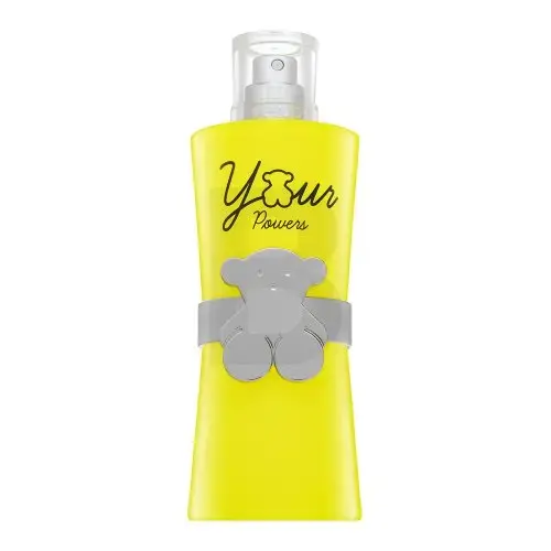 Tous Your Powers (EDT) tualetes ūdens sievietēm 90 ml