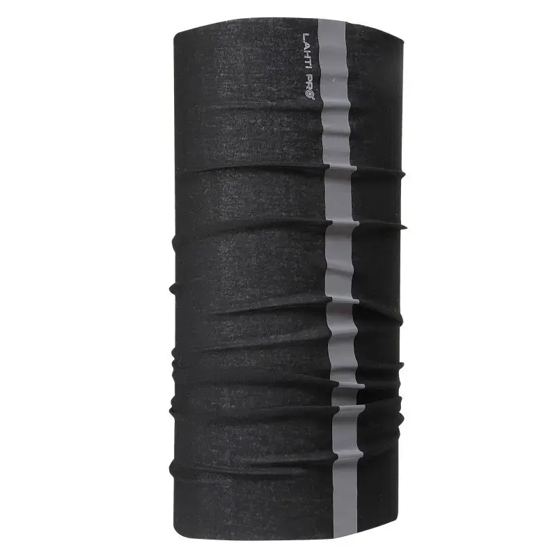 Lahti Pro Multifunctional black or reflective