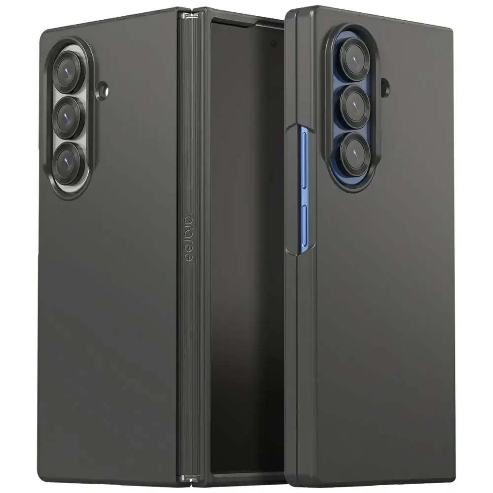 Case Araree Aero Flex for Samsung Galaxy  Z Fold7 black