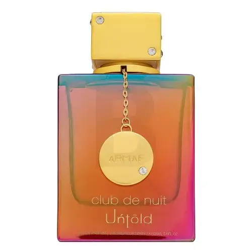Armaf Club De Nuit Untold unisex eau de parfum 105 ml