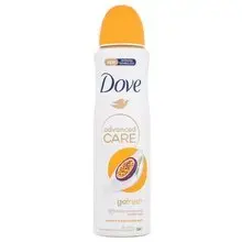 Dove Advanced Care Go Fresh Passion