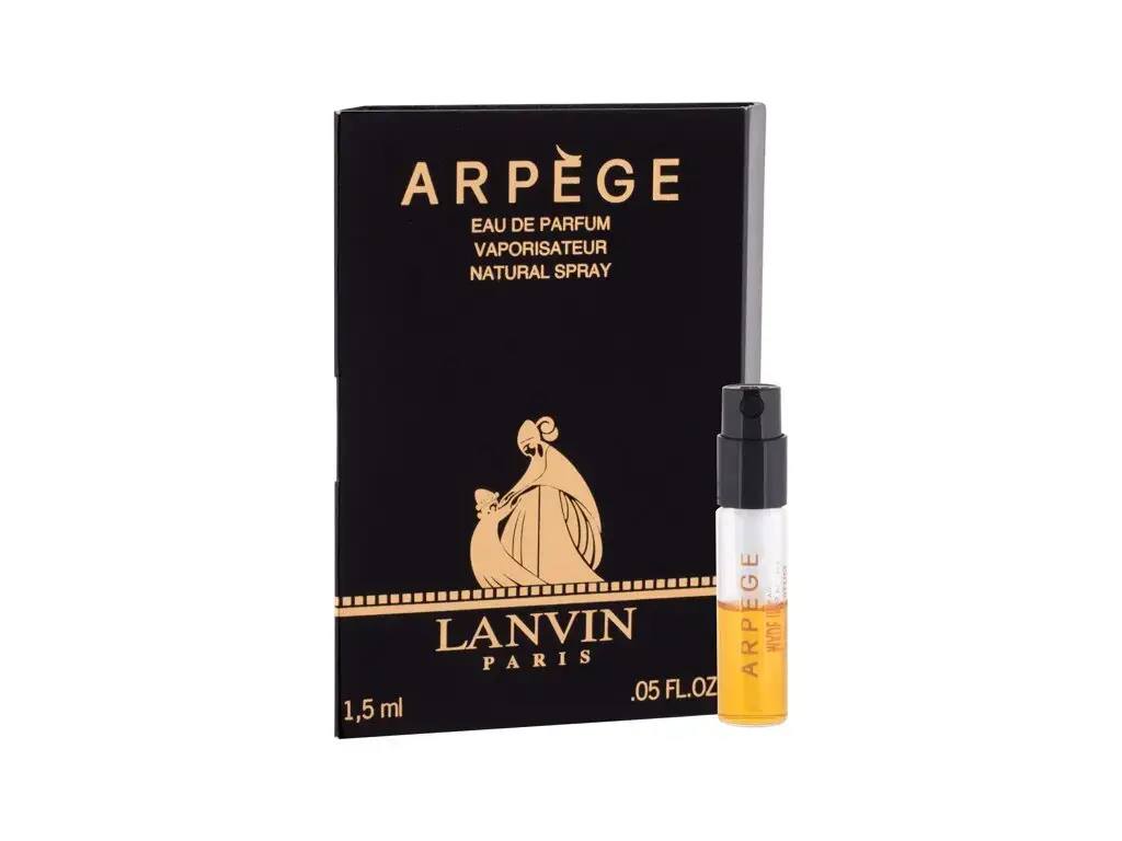 Lanvin Arpege Eau de Parfum 1,5 ml