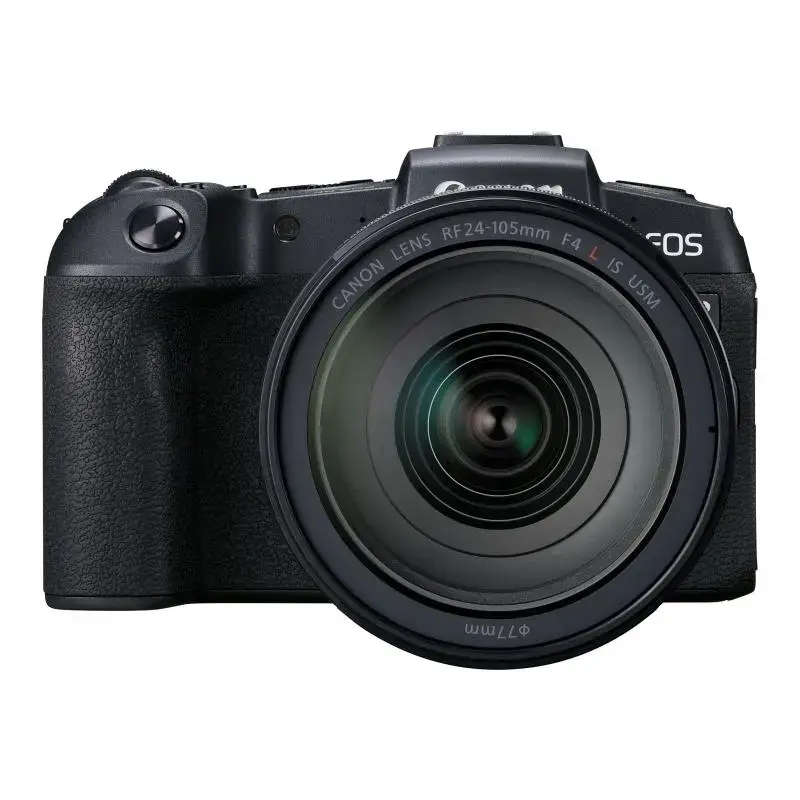 Canon Camera EOS RP Kit RF 24-105 24105 mm f4-7 1 f47 1 Canon1 Canon 1 IS STM (3380C133)