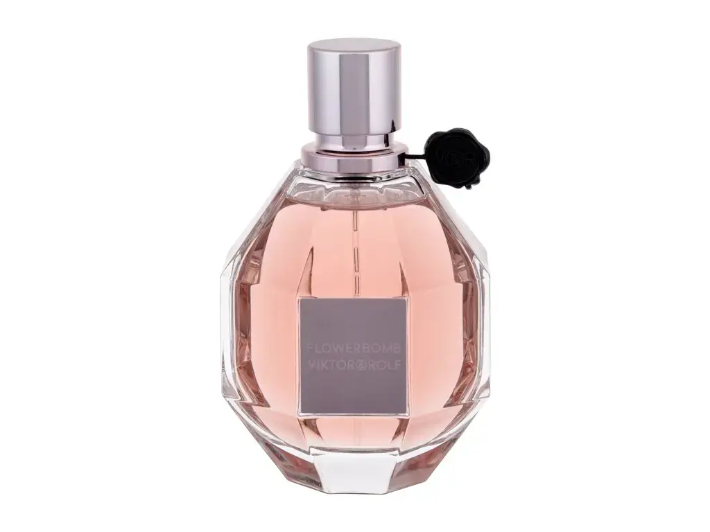 Viktor & Rolf Flowerbomb Eau de Parfum 100 ml