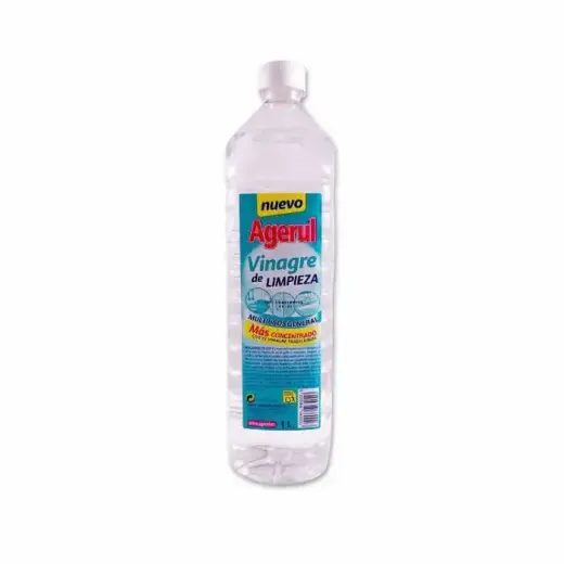 Agerul Vinagre De Limpieza 100ml