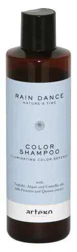 Artègo Rain Dance Time Color Shampoo, 1000ml