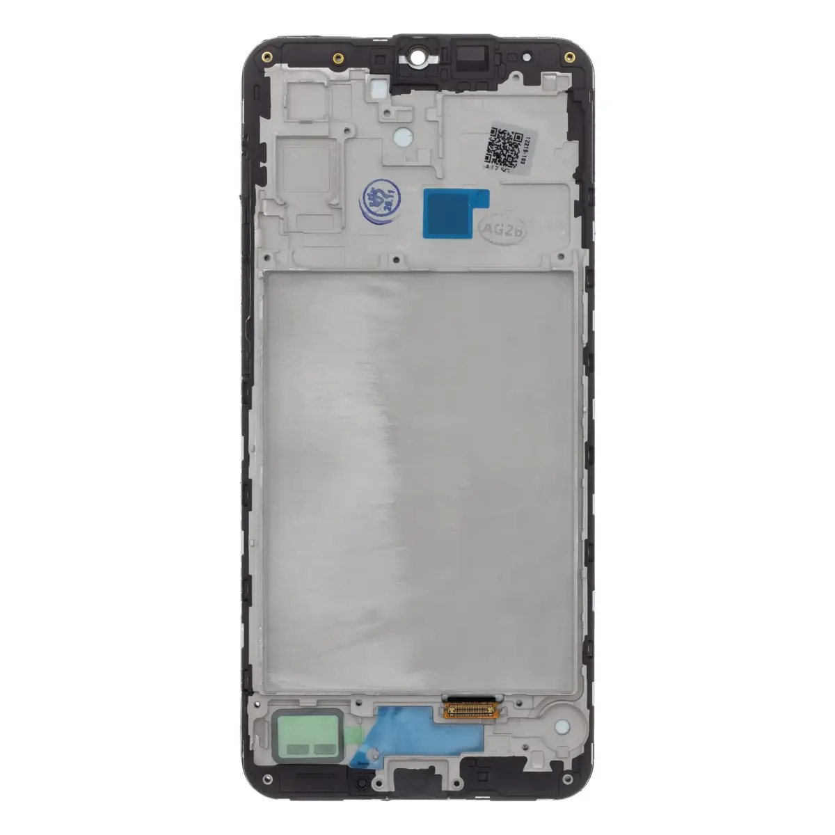For_Samsung LCD display + Touch Unit