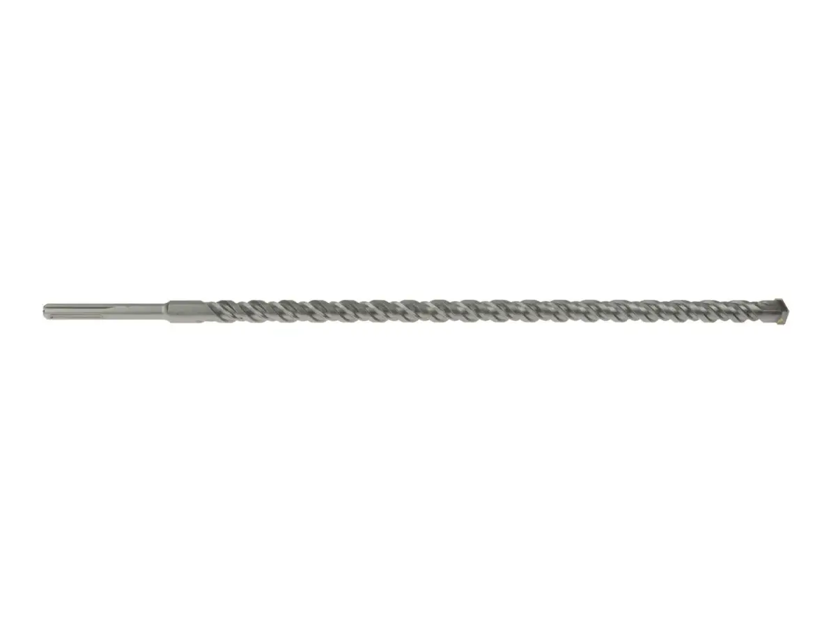 SDS MAX lööktrelli puur 30x800 mm