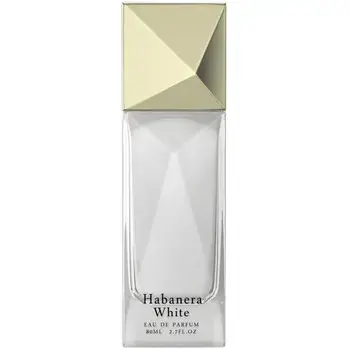 Aurora Scents Habanera White EDP 80ml