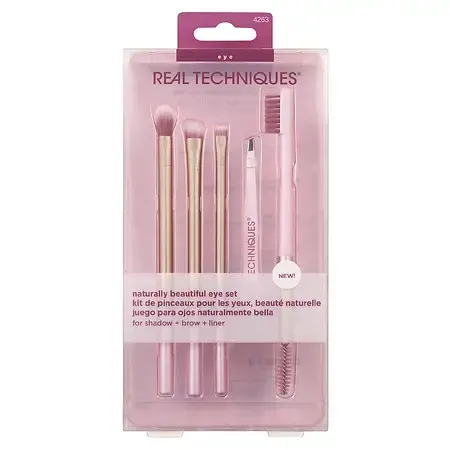 Real Techniques Set of Eyes