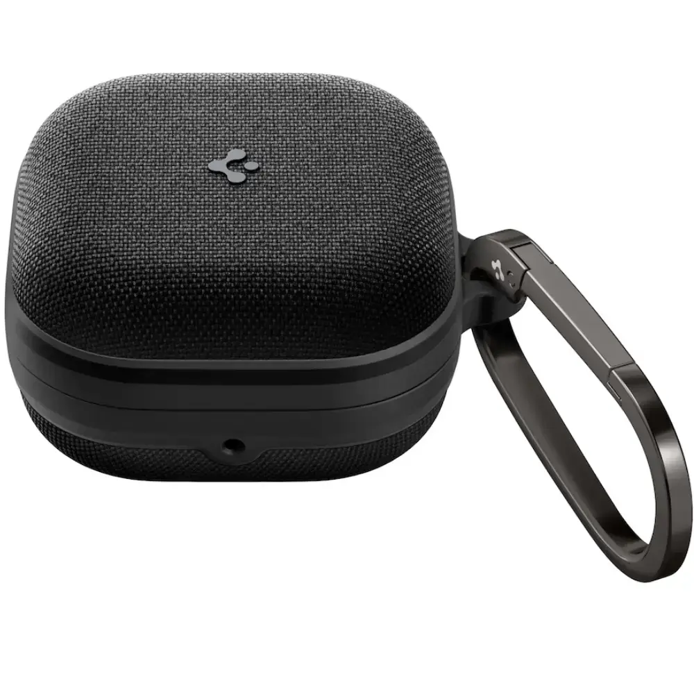 Case Samsung Spigen Urban Fit for Samsung Galaxy Buds4 / Buds4 Pro black