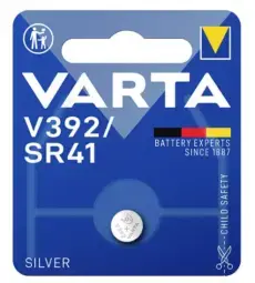 Baterija Varta 392 SR41 1Pack
