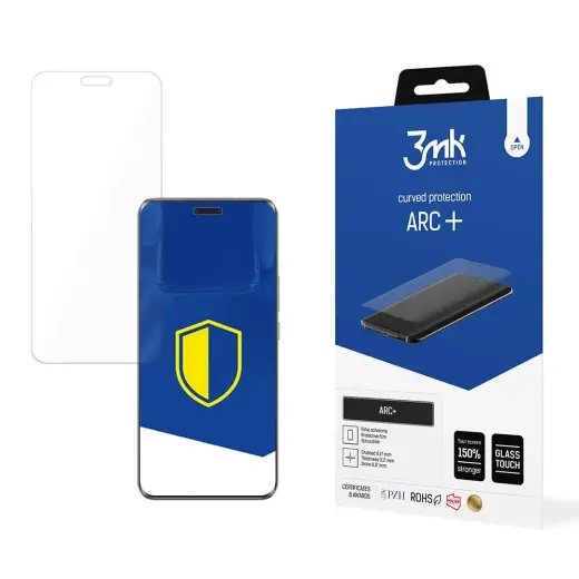 Honor Magic6 Pro - 3mk ARC+ screen protector