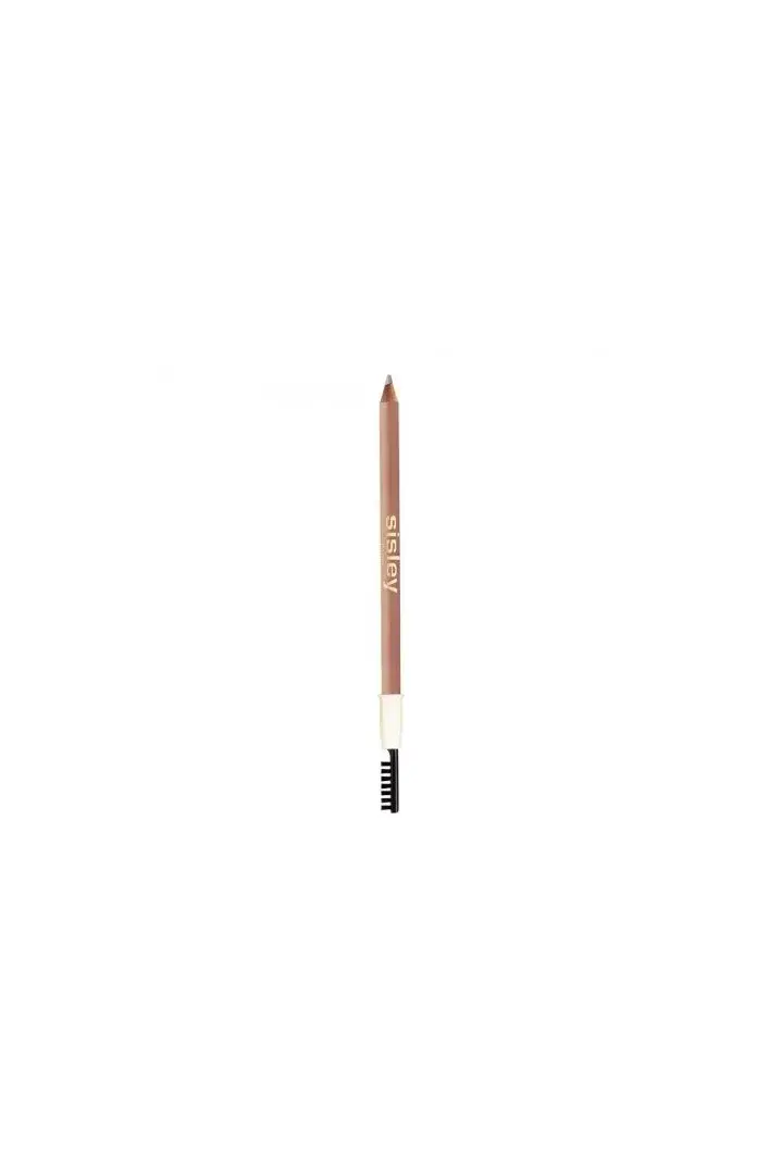 Sisley Phyto - Sourcils Perfect Eyebrow Pencil With Brush And Sharpener 4 Cappuccino 0,55g